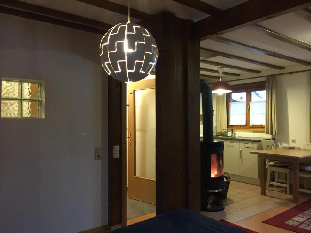Pias Nature Retreat