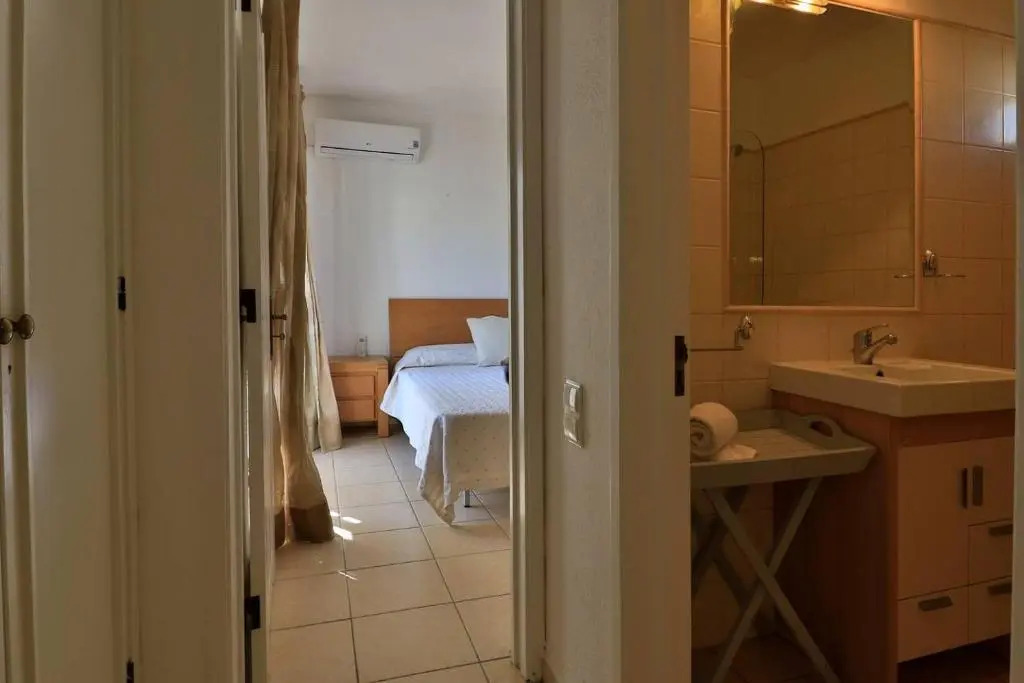 Casa Vale Do Lobo 32 Charming 2 Bedroom Townhouse Close To Beach