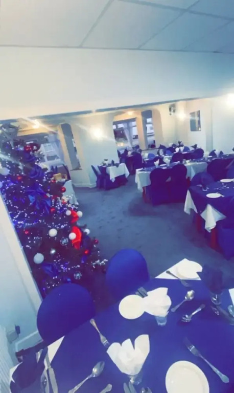 Silversands Hotel
