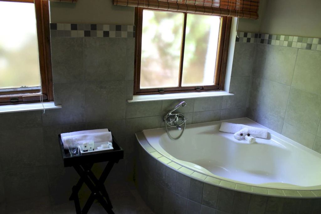 Blackwaters River Lodge, Knysna