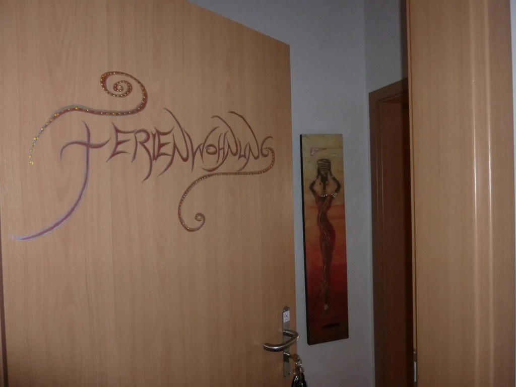 1 Ferienwohnung & 6 Gästezimmer