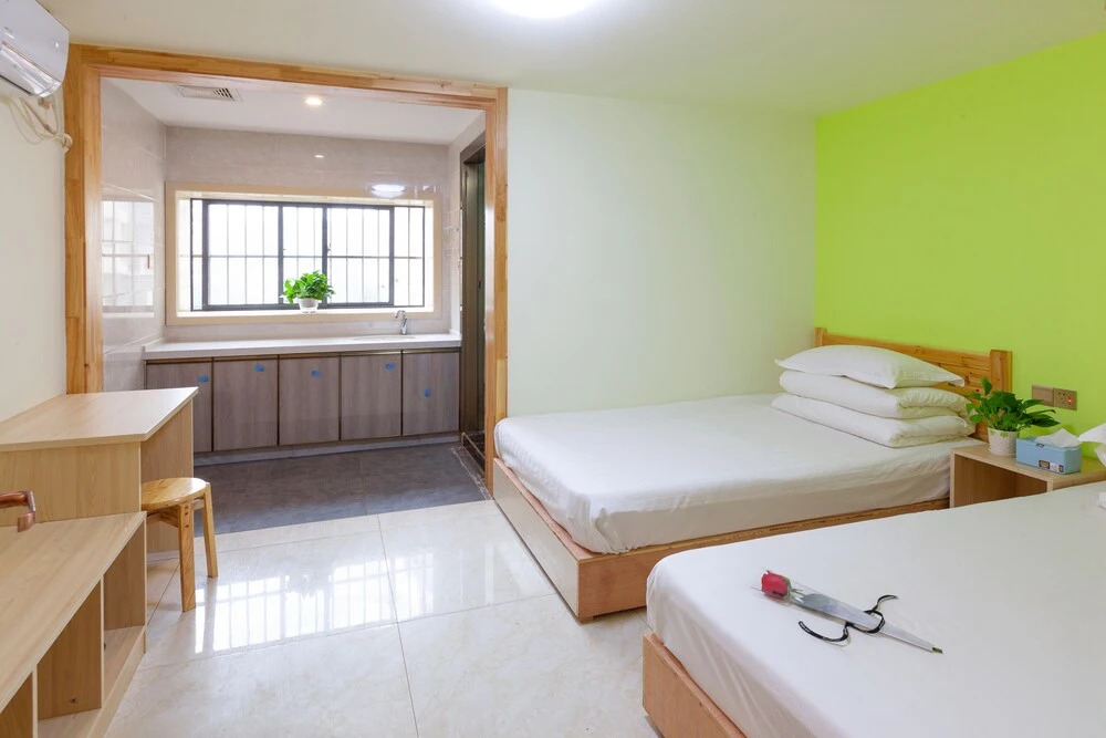 Su Tang Hotel