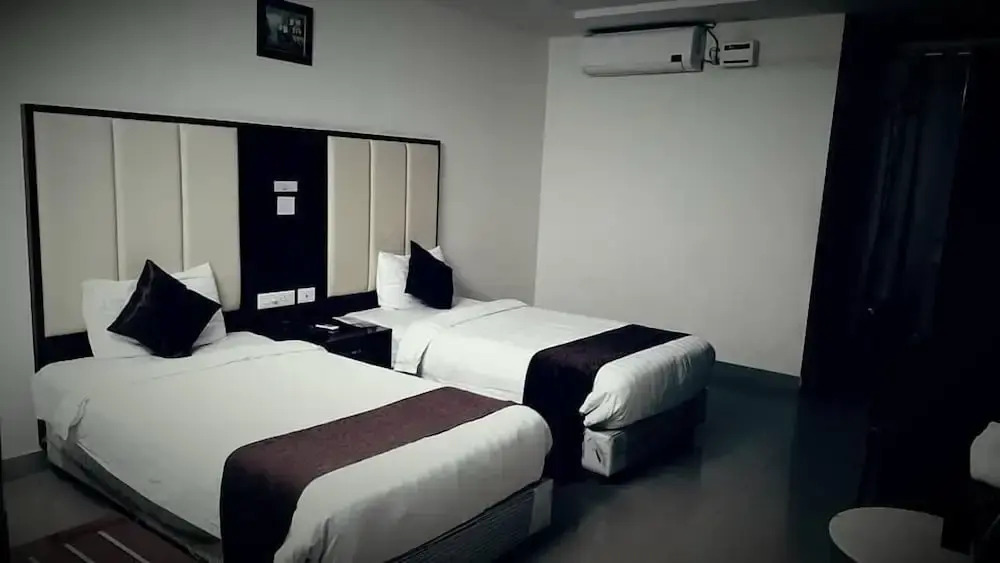 Suraj Hotel