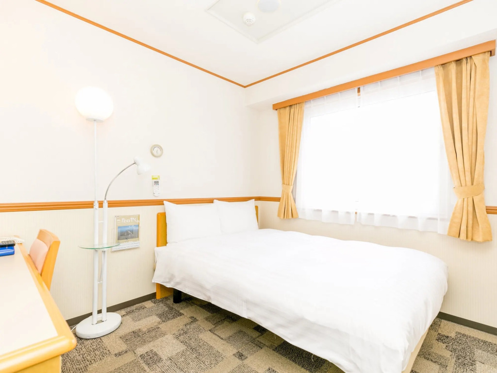 Toyoko Inn Nishitetsu Kurume Station