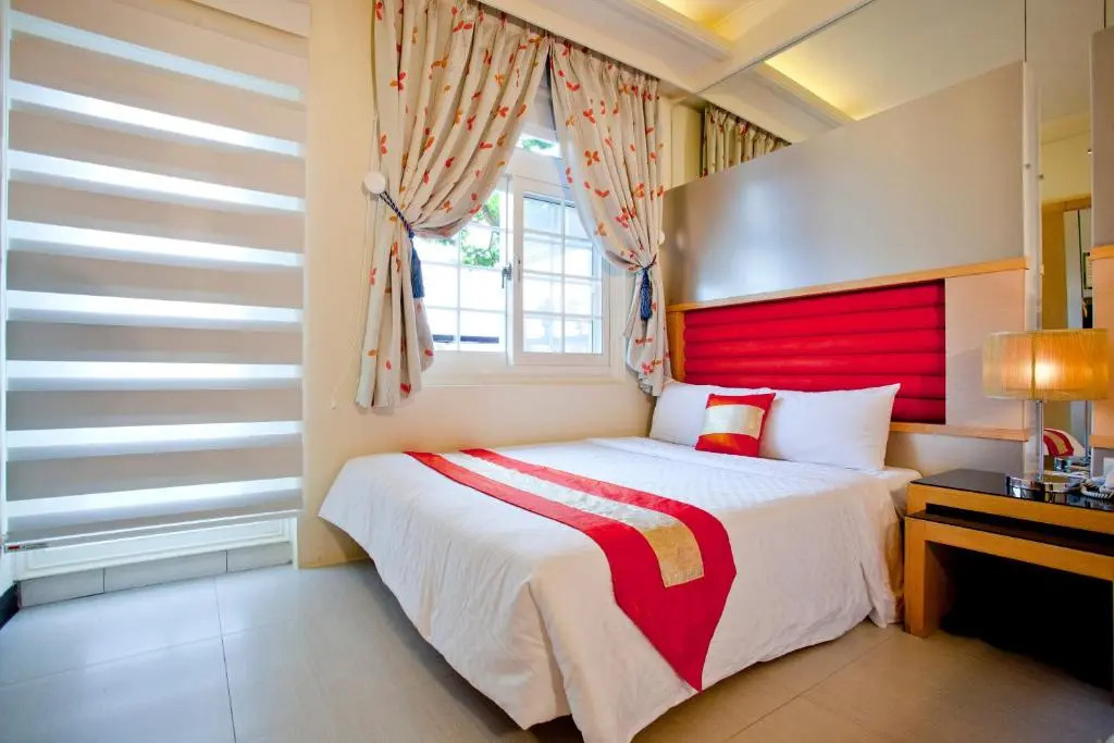 墾丁合歡8宿-Ho Huan B & B
