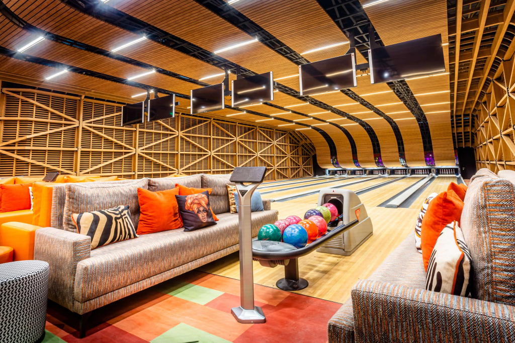 Nofa Riyadh, A Radisson Collection Resort