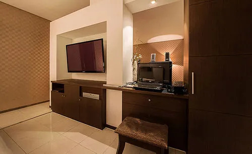 The Most Hotel