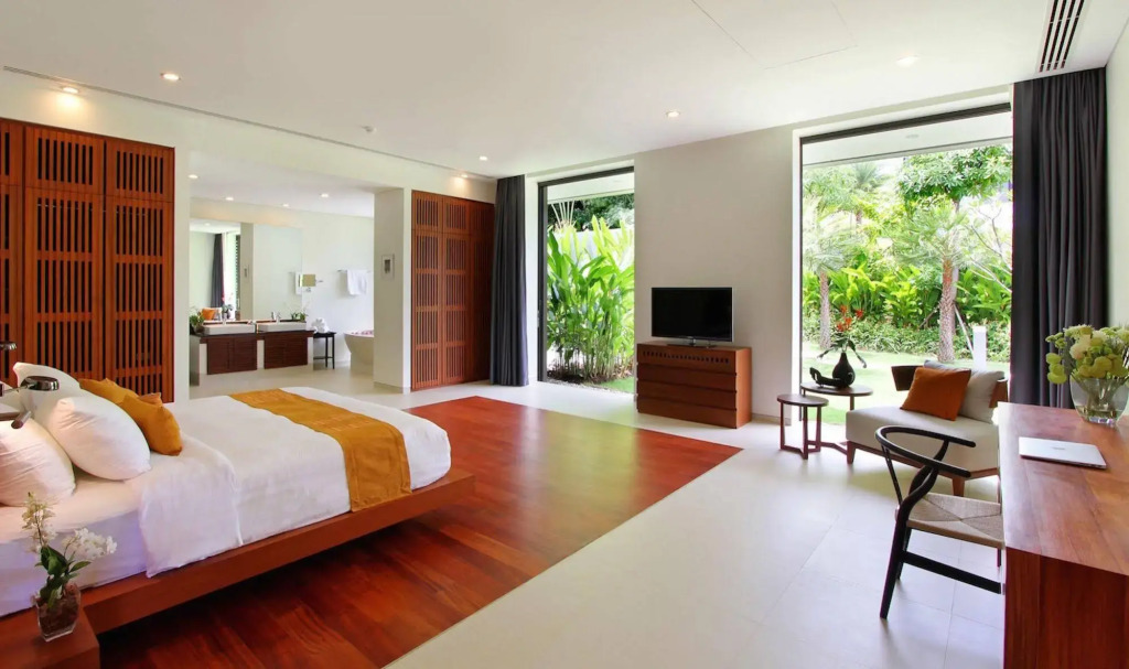 Villa Padma