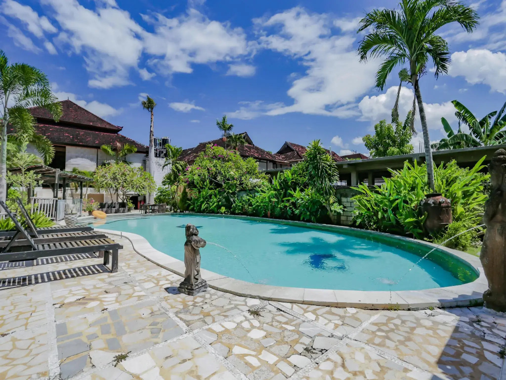 Jeje Resort Bali