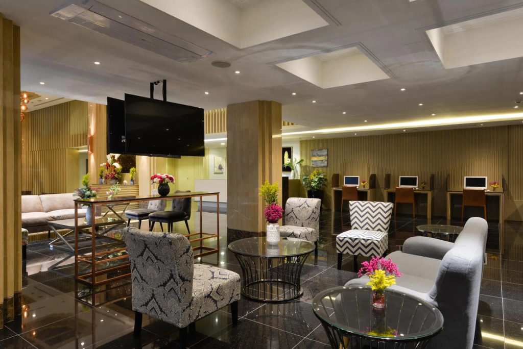 Le DTel Bangkok