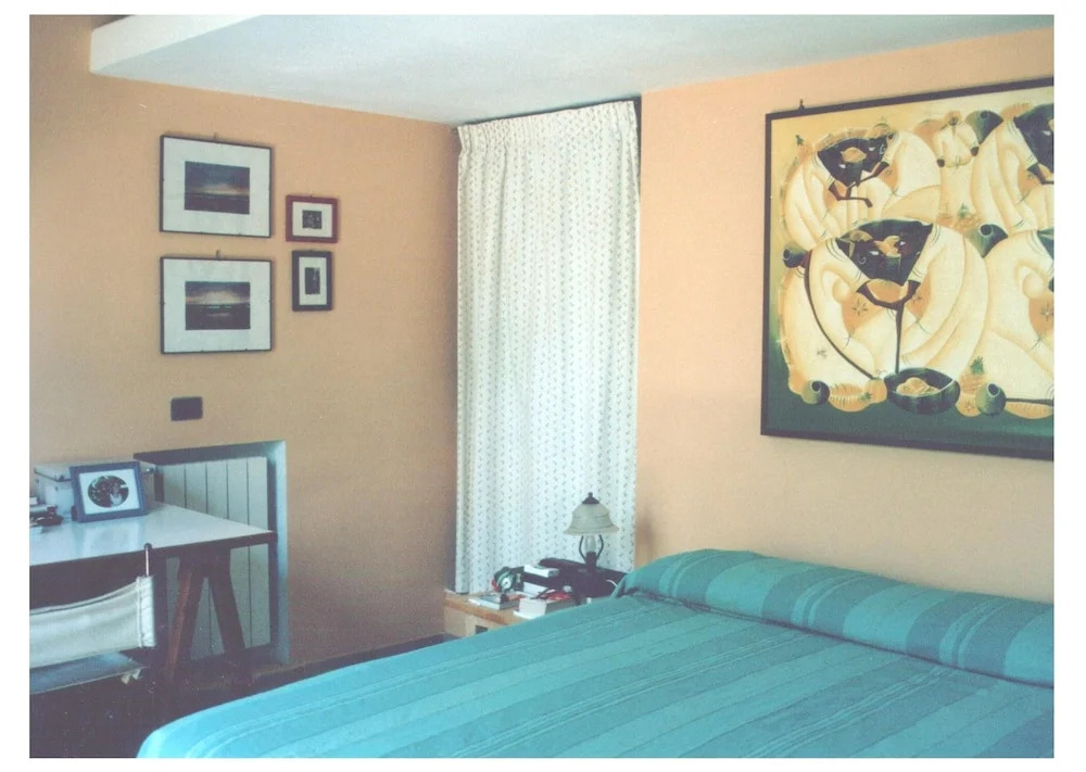 House With 2 Bedrooms in San Vito Lo Capo, With Enclosed Garden - 200