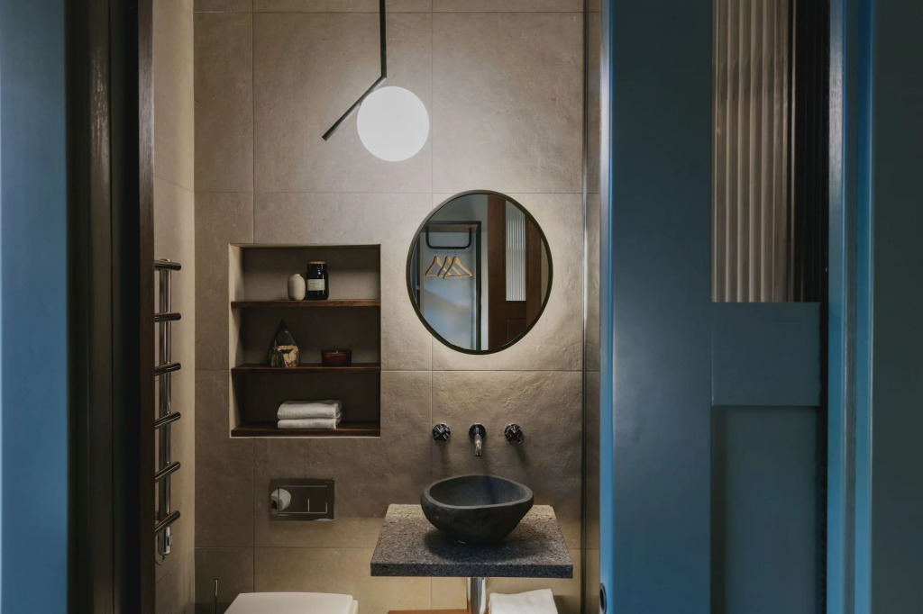 Albergo Miramonti