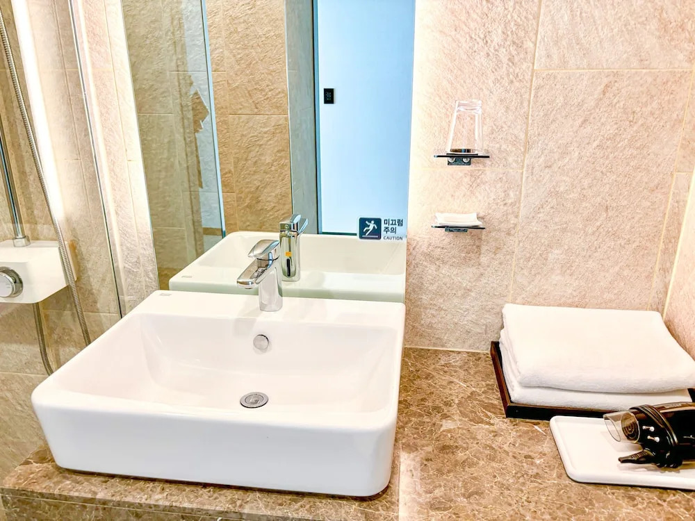 Airsky Hotel Incheon