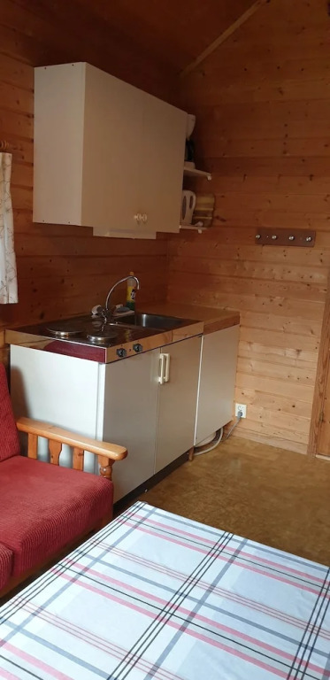 Bøyum Camping