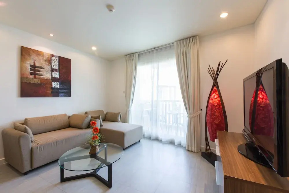 Mykonos Beach Apartment