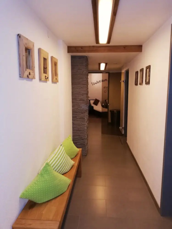 Hotel Casada - Silvretta Premium Card Betrieb