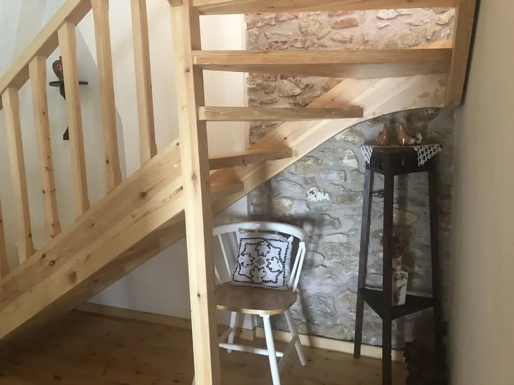 Orpheus and eyrydice boutique apartments