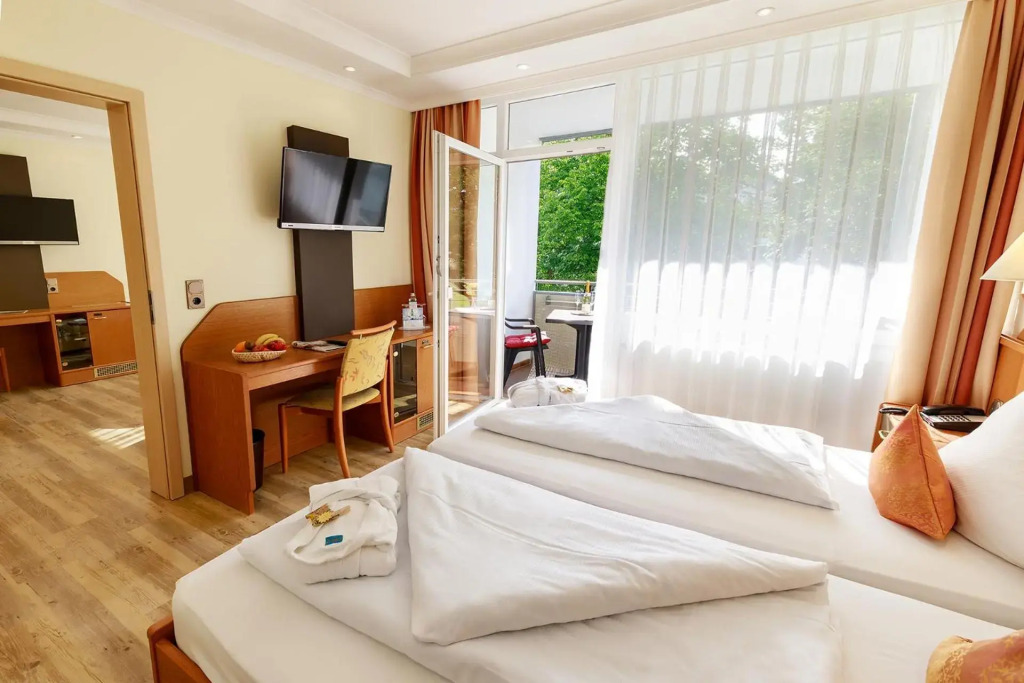 Kurhotel Sonnenhof