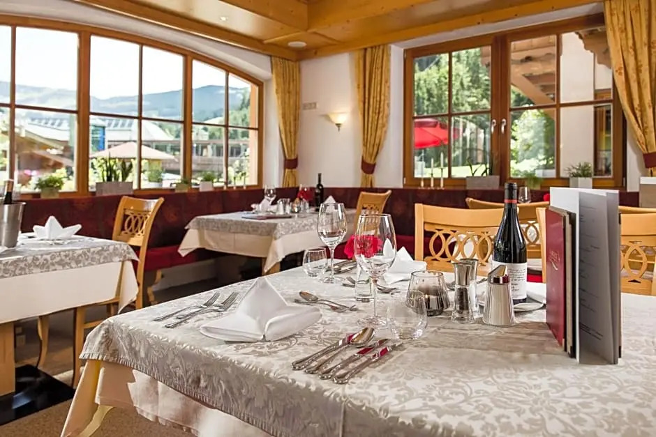 Hotel Langeck