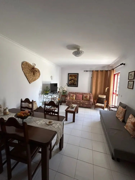 Nice Flat in Quarteira Beach