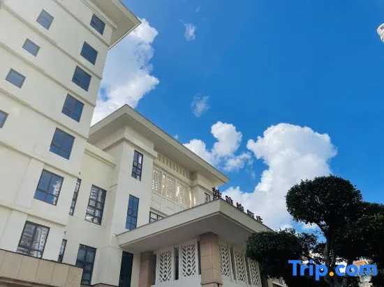 Xiamen Gulang Bay Hotel
