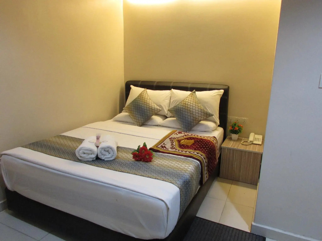 Safari Hotel