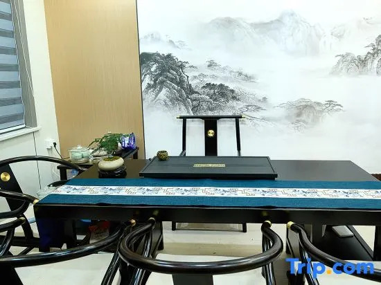 Yunyi Homestay (Terracotta Warriors and Horses)