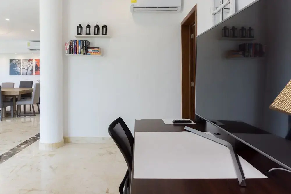 Paseo Del Sol Surf B 301 3 Bedroom Condo by RedAwning