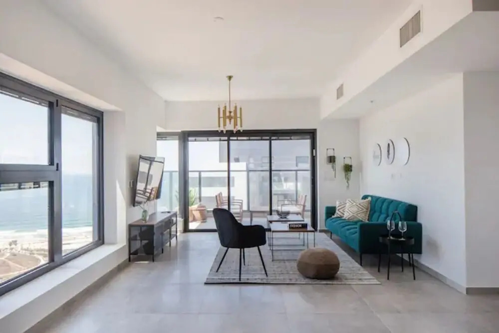 O&O Group-Magical 4BR Panoramic Sea View