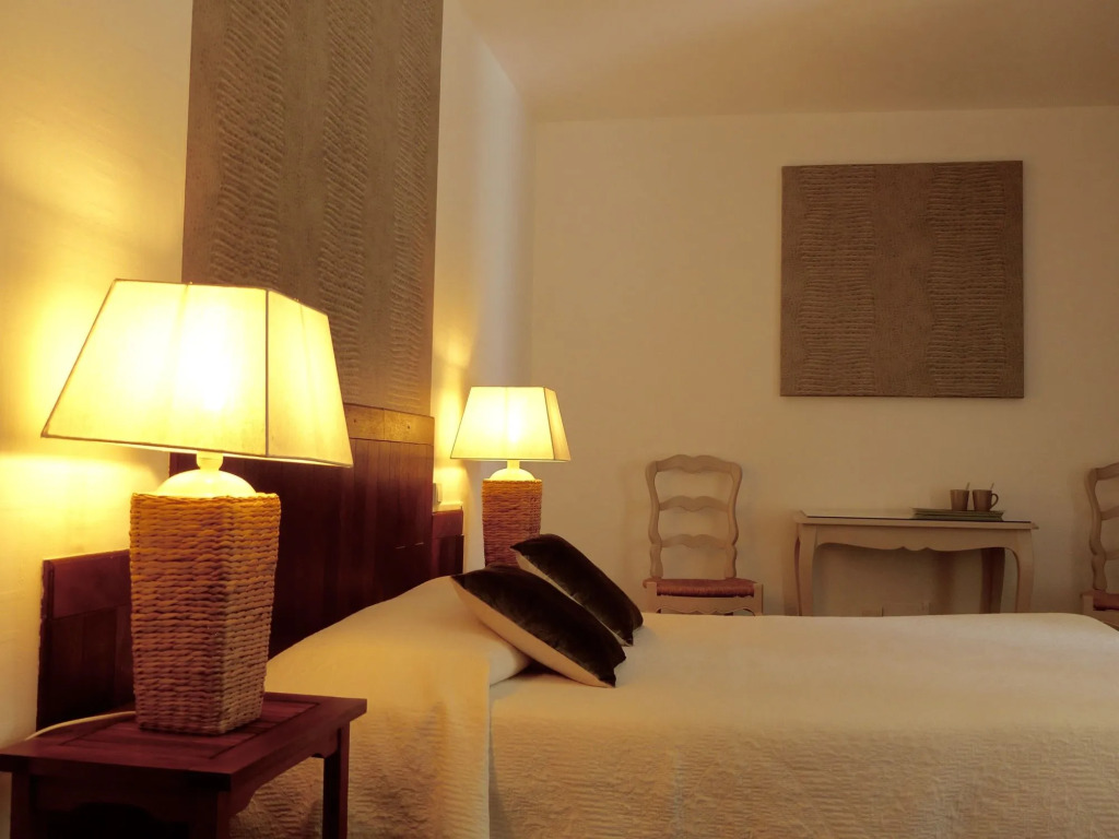 Logis Hôtel La Sommellerie