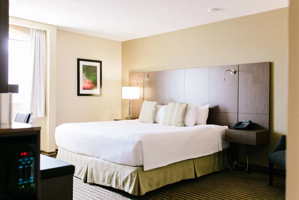 Victoria Inn Hotel and Convention Center Winnipeg