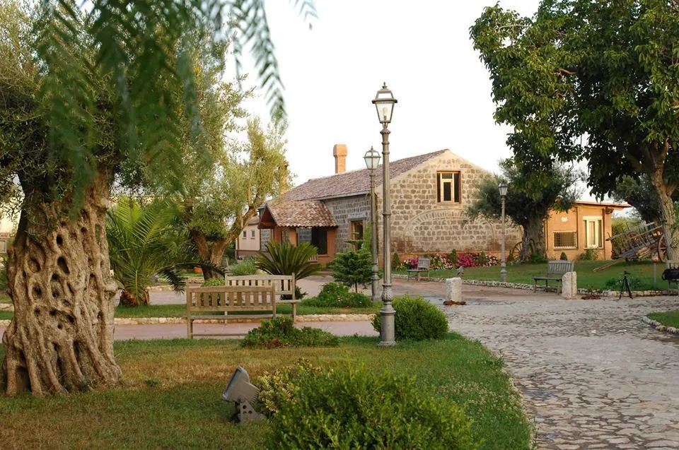 Tenuta Sciacca
