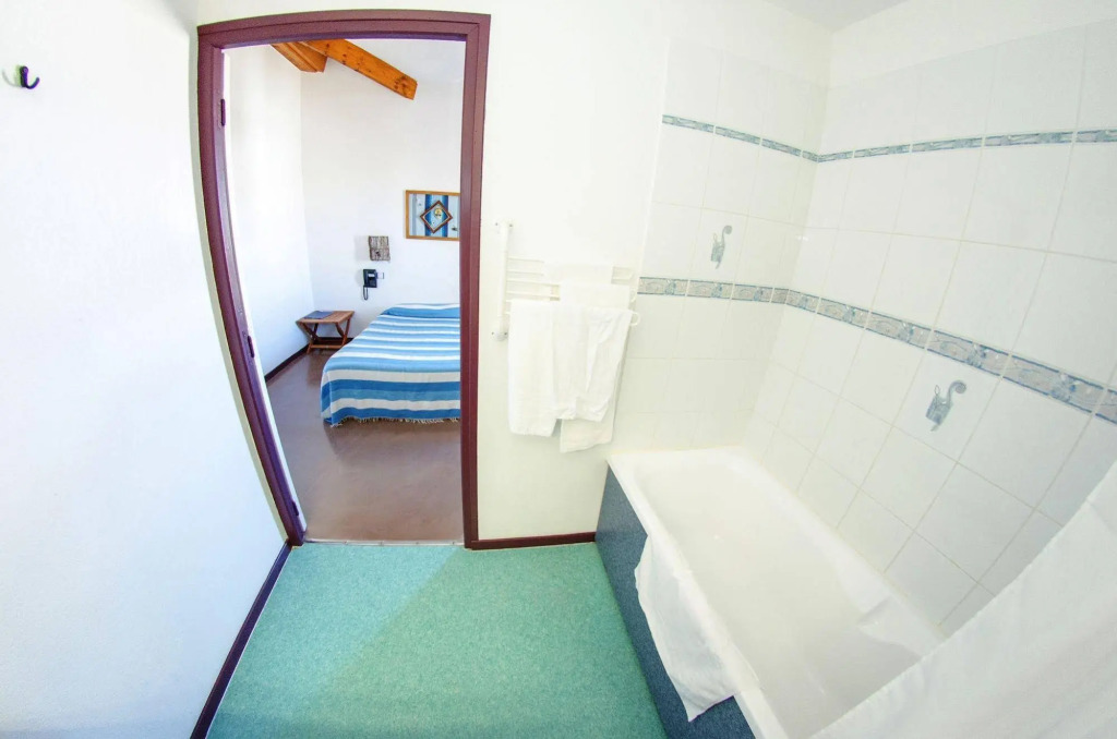 Logis Hotel De La Clape