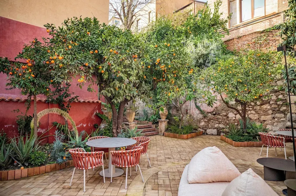 Villa Conrad by Hotel Metropole