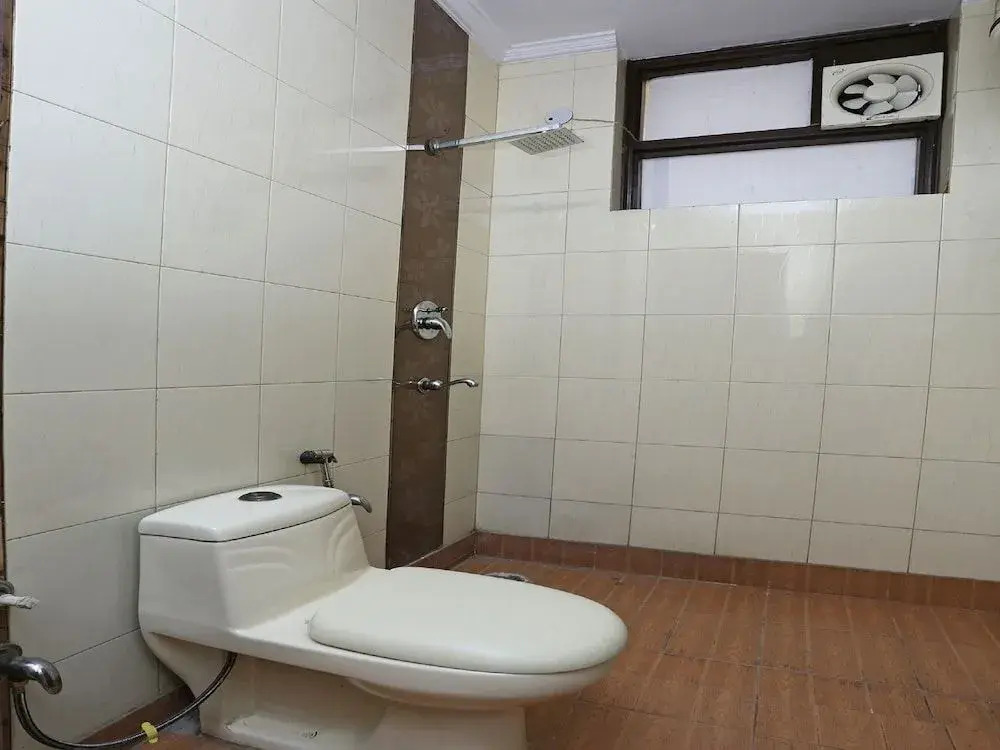 Refuge Home Stays By OYO Rooms