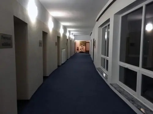 Hotel Medlov Depandance