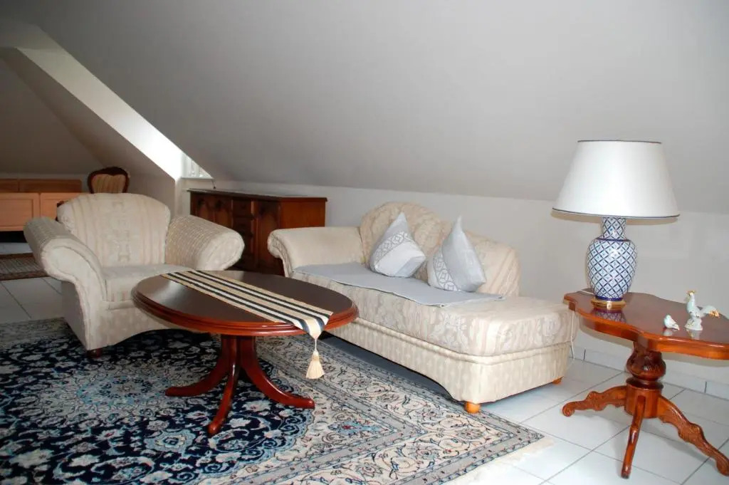 Privatzimmer Ehrhardt Nr.2 - [#12319]