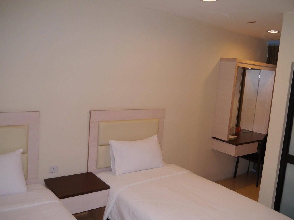 Hotel O Hotel 916