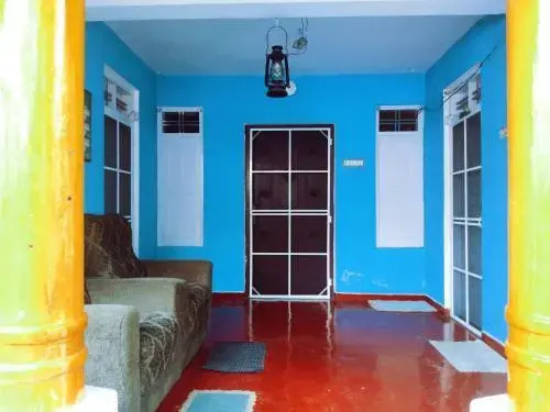 Peace And Love Boutique Hostel