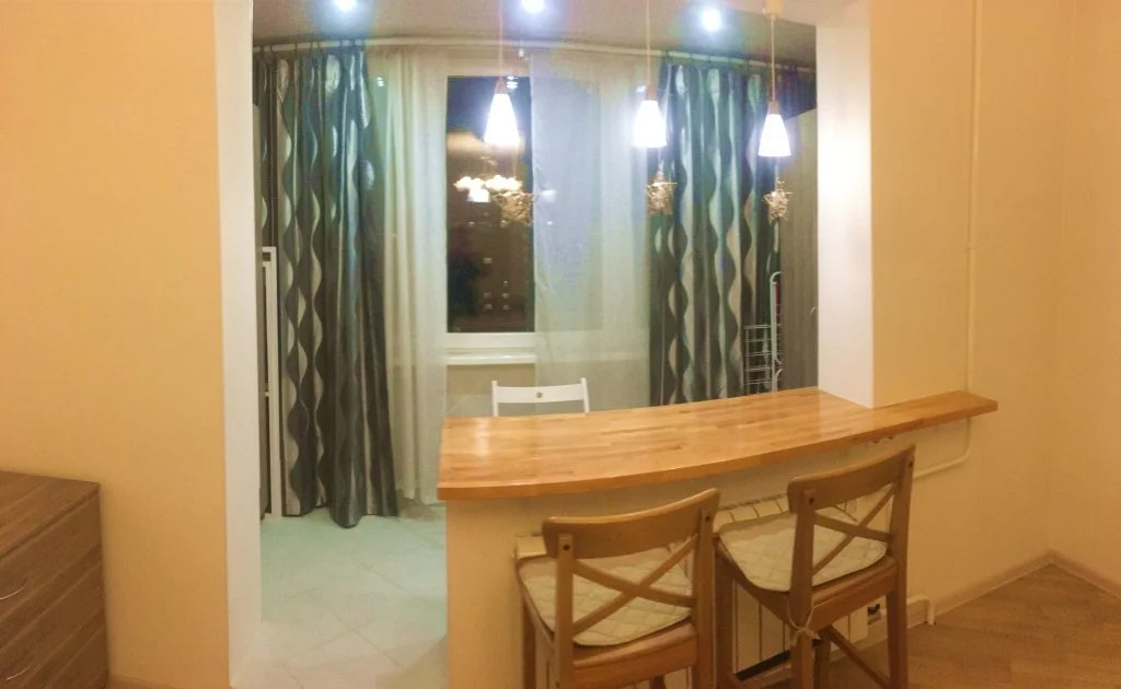 ApartOk Suzdalskaya 1 Apartments