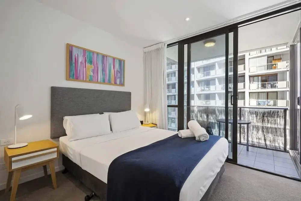 Avani 906 Central Broadbeach