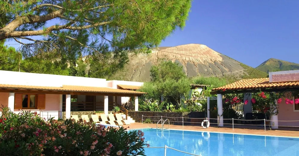 Villa Saracina