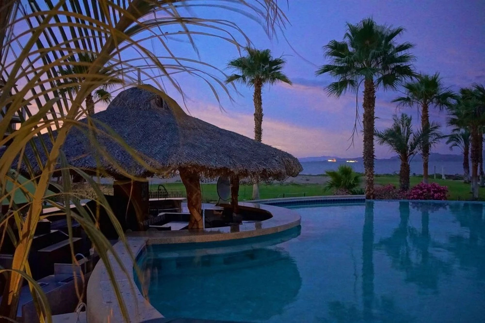 Paraiso Del Mar Resort V112 1 Bed by Casago