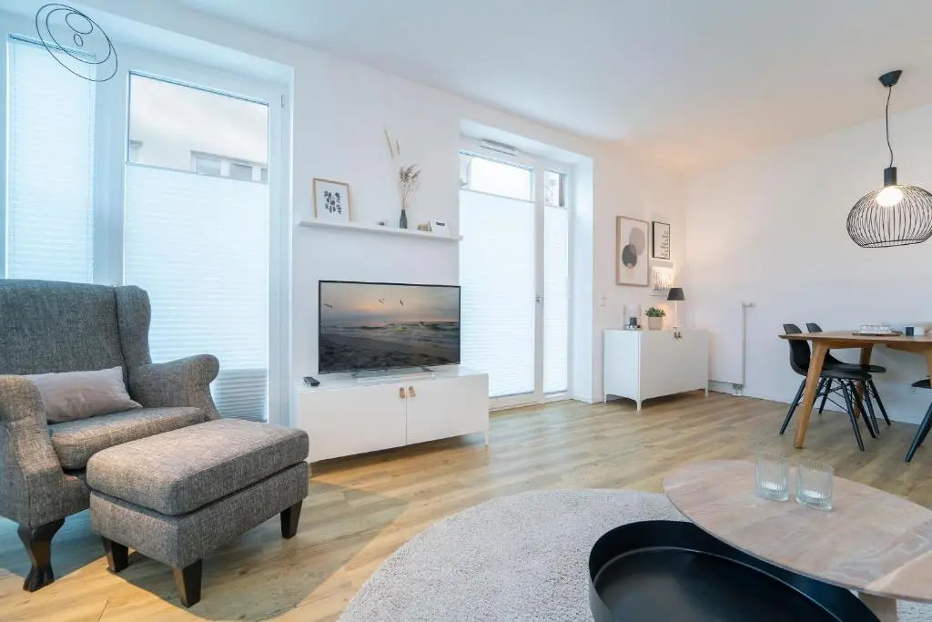 KellenHus Wohnung 2