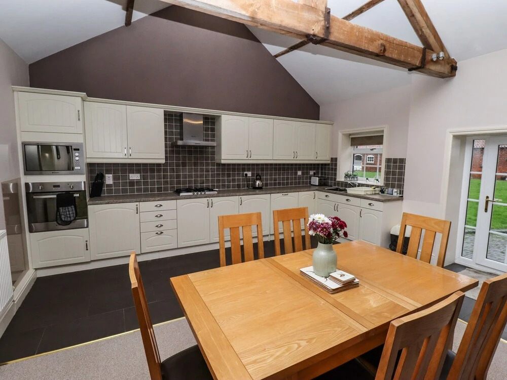 Cooper's Cottage