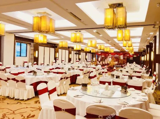 Jinggang No. 6 Hotel