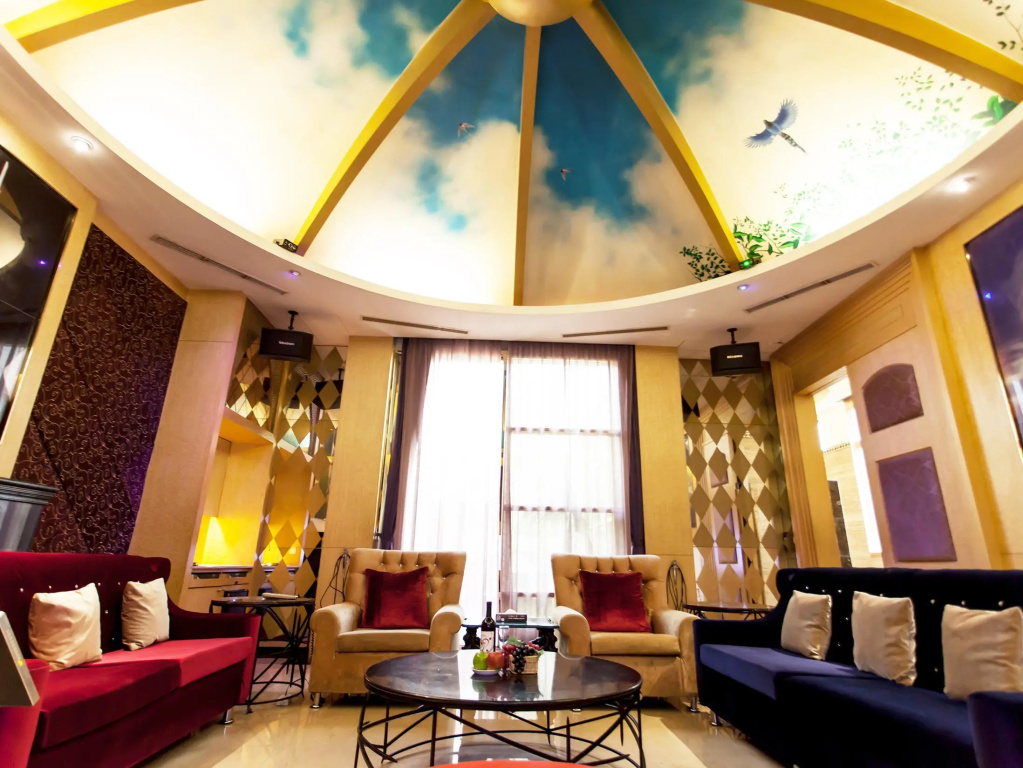 Six Star Motel-Zhongli