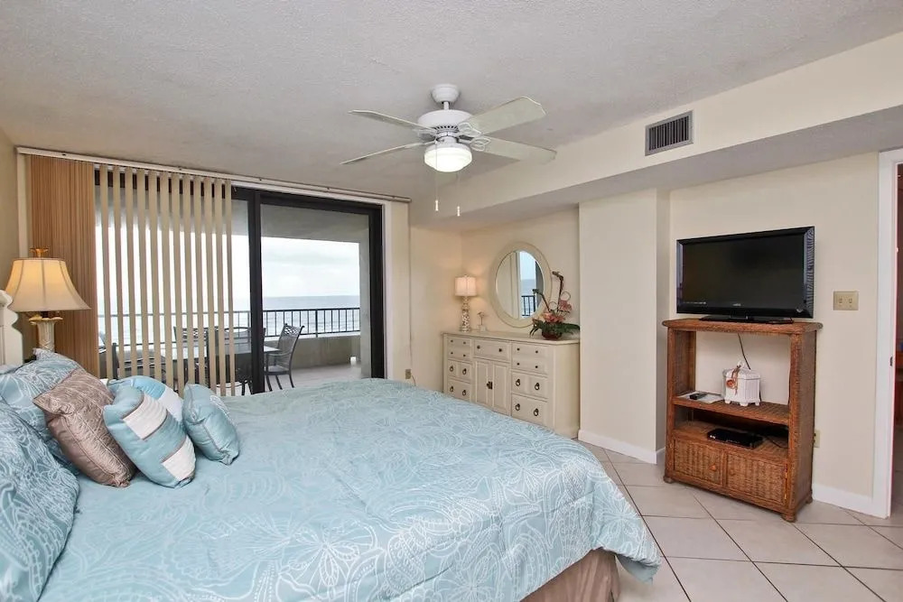 Perdido Quay 501 - 2 Br condo