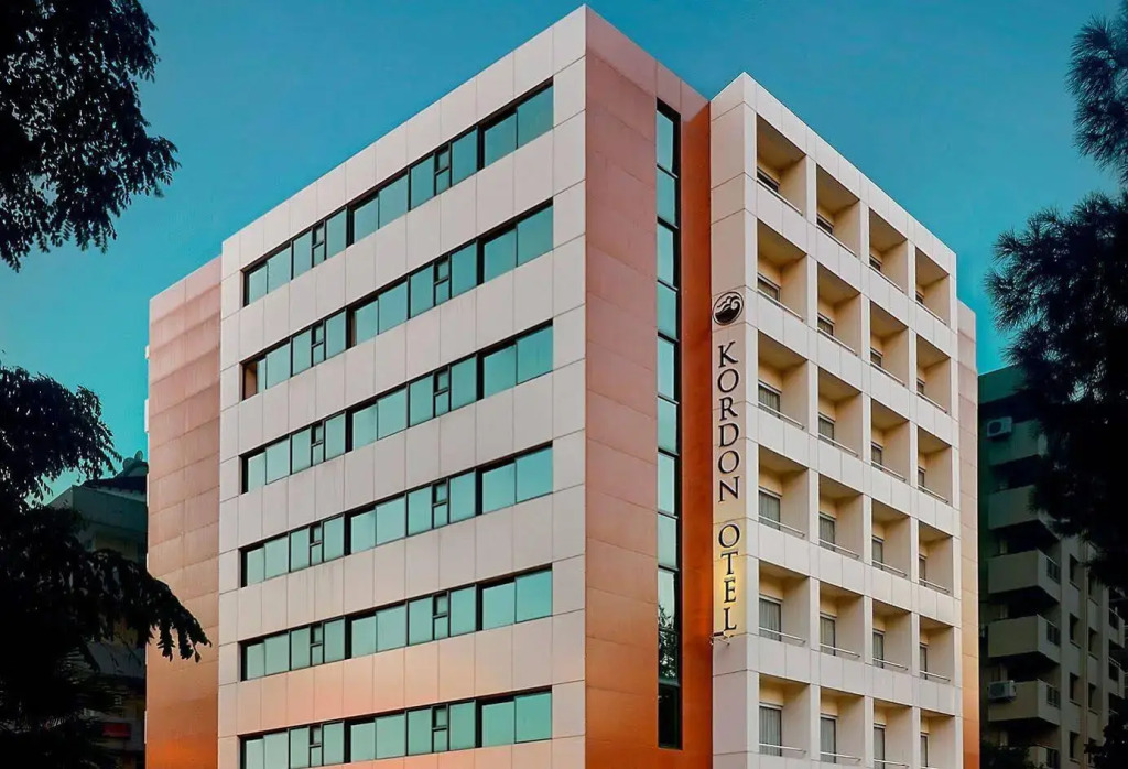 Kordon Hotel Alsancak