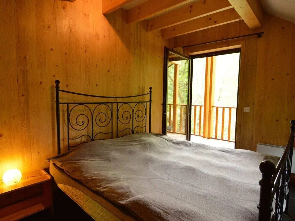 Holiday Home in Aywaille for 6 Person